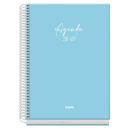 Dohe Basic Serenity Agenda Escolar 26/27