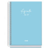Dohe Basic Serenity Agenda Escolar 26/27