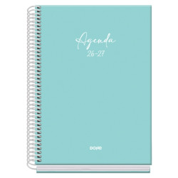 Dohe Basic Serenity Agenda Escolar 26/27