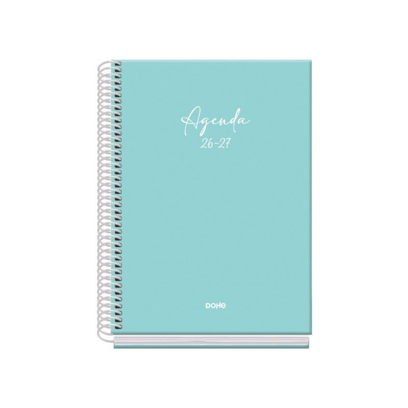 Dohe Basic Serenity Agenda Escolar 26/27
