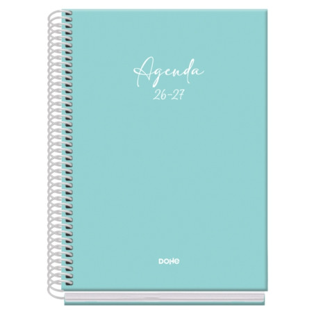 Dohe Basic Serenity Agenda Escolar 26/27
