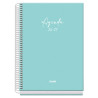 Dohe Basic Serenity Agenda Escolar 26/27