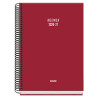 Dohe Basic Colour Vibes Agenda Escolar 26/27