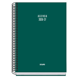 Dohe Basic Colour Vibes Agenda Escolar 26/27