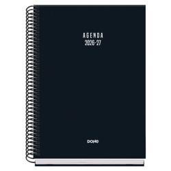 Dohe Basic Colour Vibes Agenda Escolar 26/27