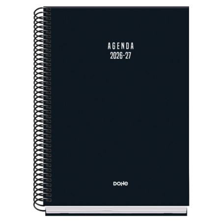Dohe Basic Colour Vibes Agenda Escolar 26/27