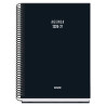 Dohe Basic Colour Vibes Agenda Escolar 26/27