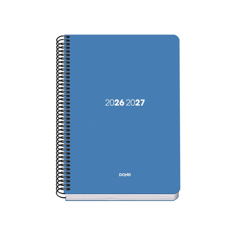 Dohe Basic Element Agenda Escolar 26/27
