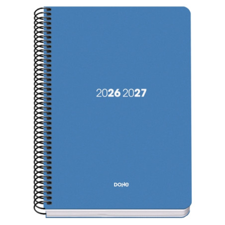 Dohe Basic Element Agenda Escolar 26/27