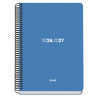 Dohe Basic Element Agenda Escolar 26/27
