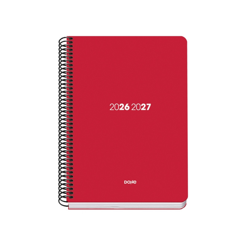 Dohe Basic Element Agenda Escolar 26/27