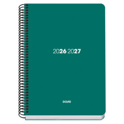 Dohe Basic Element Agenda Escolar 26/27