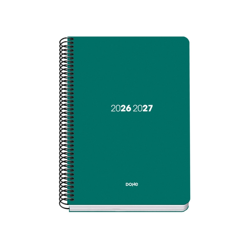 Dohe Basic Element Agenda Escolar 26/27