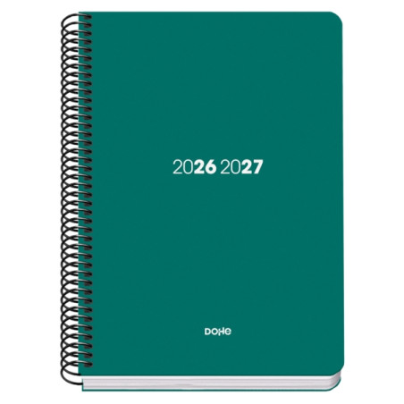 Dohe Basic Element Agenda Escolar 26/27