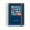 Dohe Prime Playmobil Agenda Escolar 26/27