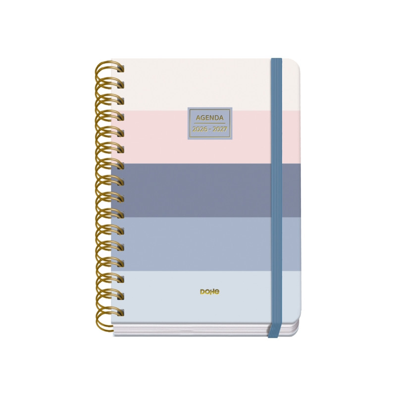 Dohe Premium Donna Agenda Escolar 26/27