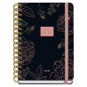 Dohe Premium Noir Agenda Escolar 26/27