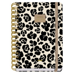 Dohe Premium Wild Agenda Escolar 26/27