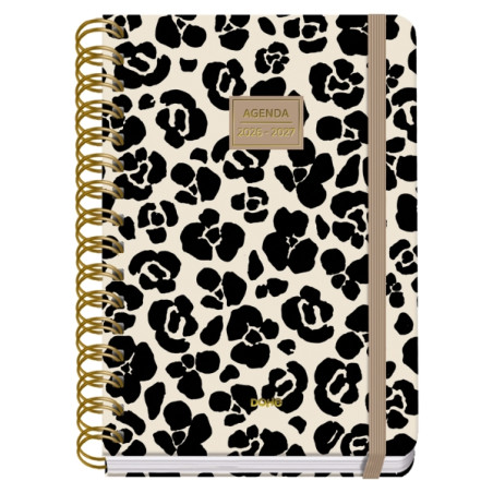 Dohe Premium Wild Agenda Escolar 26/27