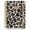 Dohe Premium Wild Agenda Escolar 26/27