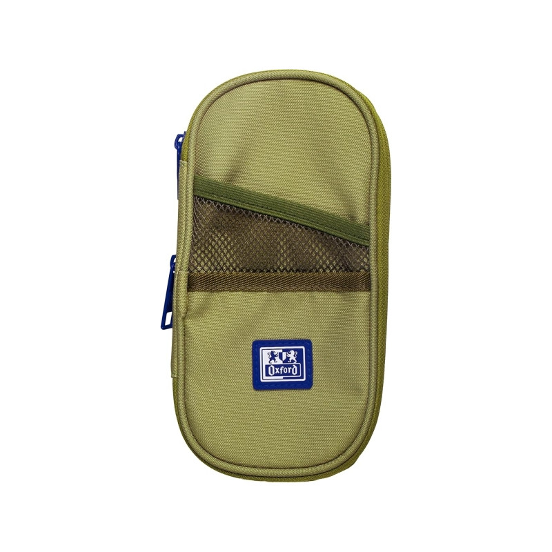Oxford B-Max Estuche Portatodo Expandible
