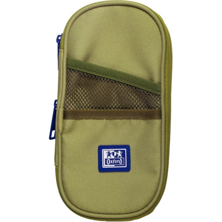 Oxford B-Max Estuche Portatodo Expandible