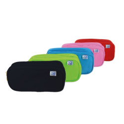 Oxford Kangoo Kids Estuche Triple (5u.)