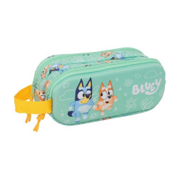 Safta Bluey Portatodo 3D