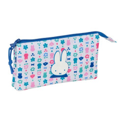 Safta Miffy Bunny Portatodo