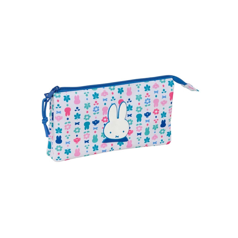 Safta Miffy Bunny Portatodo