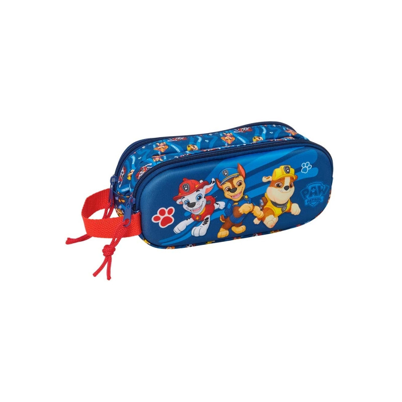 Safta Paw Patrol Portatodo 3D