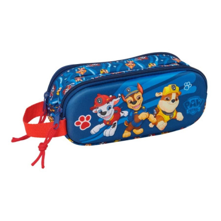 Safta Paw Patrol Portatodo 3D