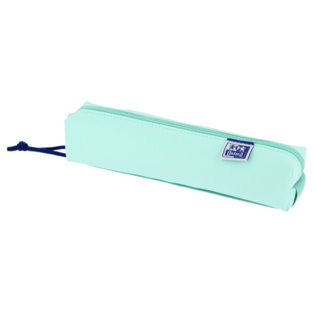 Oxford Live & Go Estuche Cuadrado Pequeño