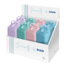 Dohe Serenity Expositor con 8 Portatodo