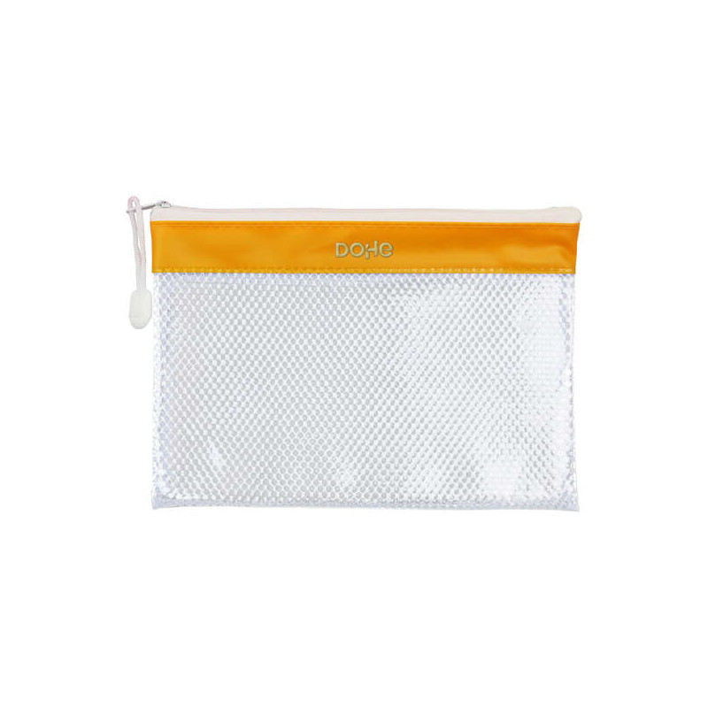 Dohe Bolsa Cremallera PVC Varios
