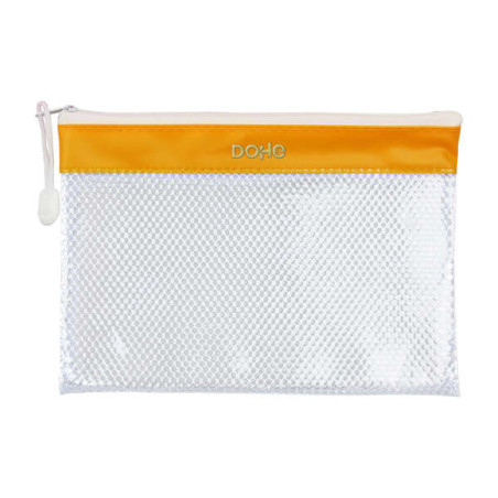 Dohe Bolsa Cremallera PVC Varios