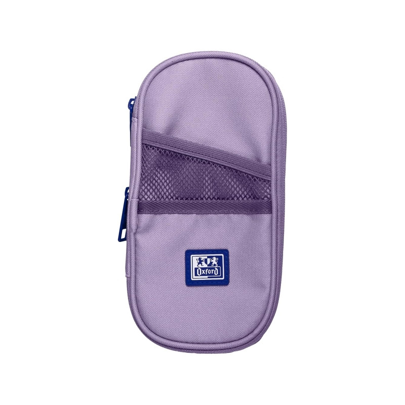 Oxford B-Max Estuche Portatodo Expandible