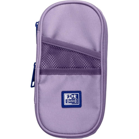 Oxford B-Max Estuche Portatodo Expandible