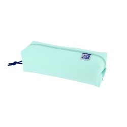Oxford Live & Go Estuche Cuadrado Grande