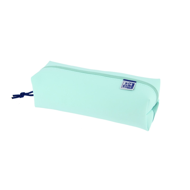 Oxford Live & Go Estuche Cuadrado Grande