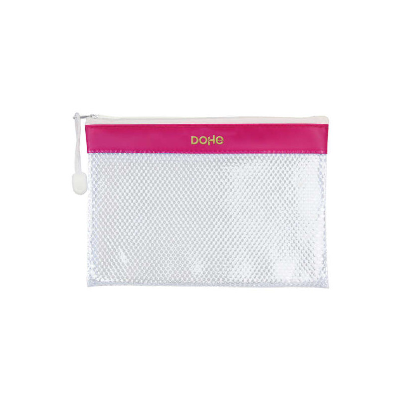 Dohe Bolsa Cremallera PVC Varios