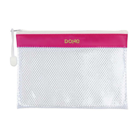 Dohe Bolsa Cremallera PVC Varios