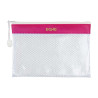 Dohe Bolsa Cremallera PVC Varios