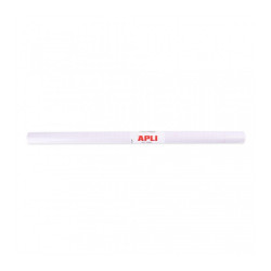 Apli Rollo de Polipropileno 1.5x0.50m