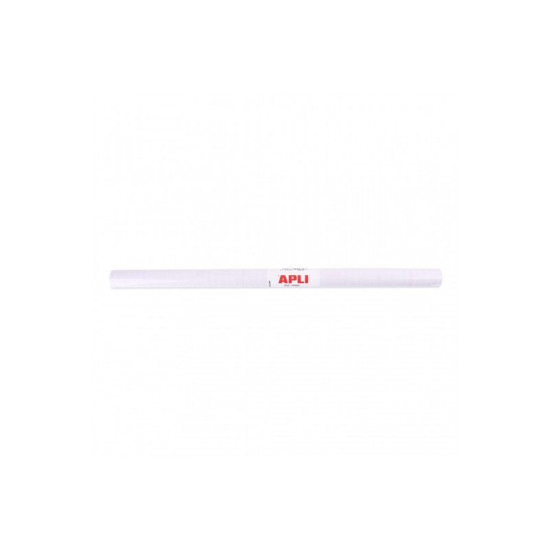 Apli Rollo de Polipropileno 1.5x0.50m