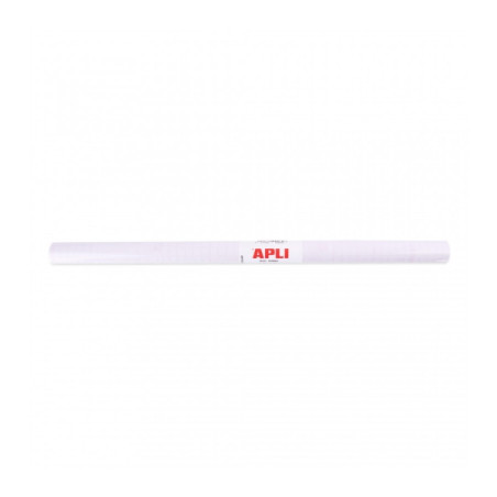 Apli Rollo de Polipropileno 1.5x0.50m