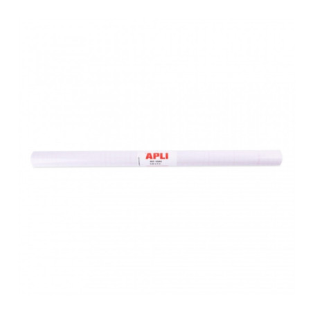 Apli Rollo de Polipropileno 3x0.50m 50 micras