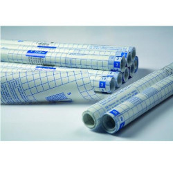 Sadipal Rollo de Forro para Libros PP 50µ 0.33x1.5m (25u.)