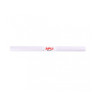 Apli Rollo de Polipropileno Transparente 1.5x0.33m