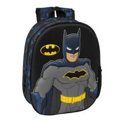 Safta Batman Mochila 3D